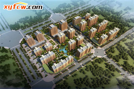龙都阳光河畔2室1厅1卫56万84.5m2出售，好楼层带附房